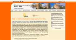 Desktop Screenshot of projecteu.org